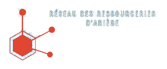 Réseau des ressourceries d'Ariège